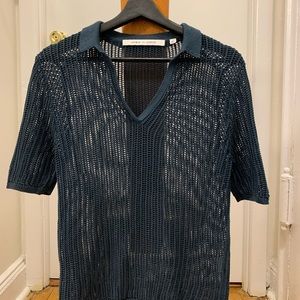 Uniqlo x Lemaire Knit Polo